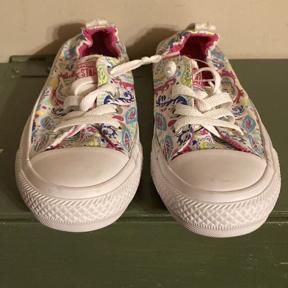 Converse Sneakers - Picture 2 of 9